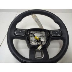 Volant Citroen C3 3 Phase 1